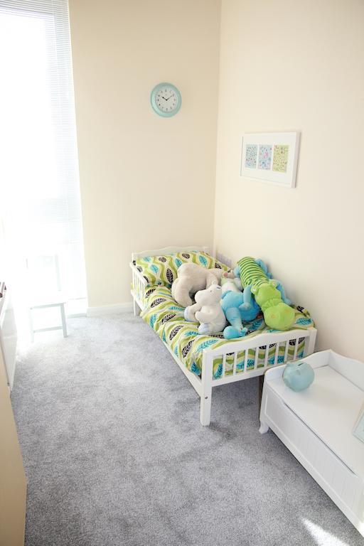 Sweet Homes แมนเชสเตอร์ ภายนอก รูปภาพ