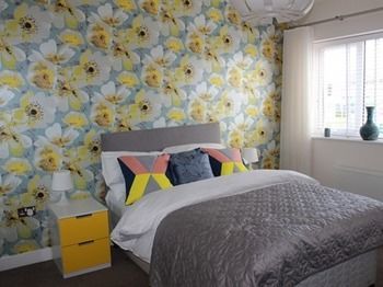 Sweet Homes แมนเชสเตอร์ ภายนอก รูปภาพ