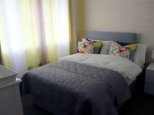 Sweet Homes แมนเชสเตอร์ ภายนอก รูปภาพ